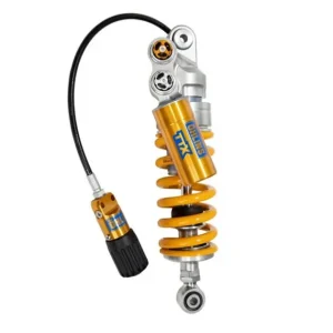 Commander Maintenant Amortisseur ÖHLINS TTX GP YAMAHA YZF-R9 2025