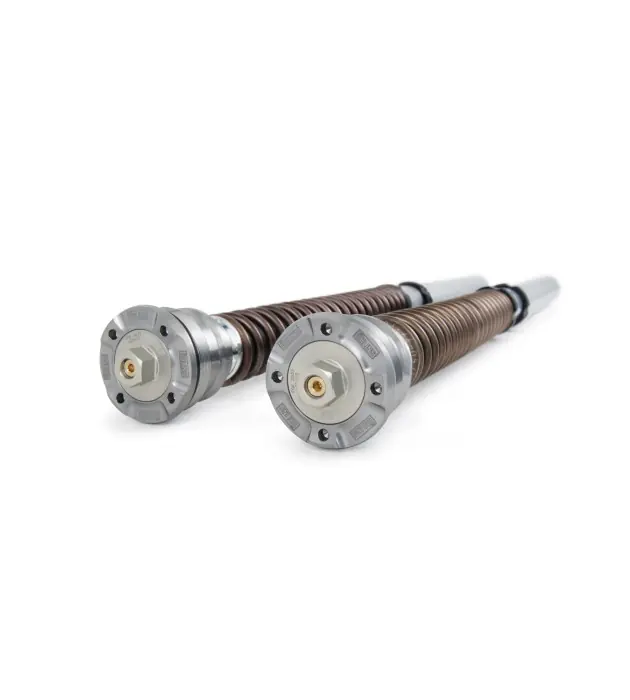 Kit cartouches Ohlins NIX30 FGK 242 homologue FSBK & Ultimate cup R7 Jusqu'à Épuisement Des Stocks