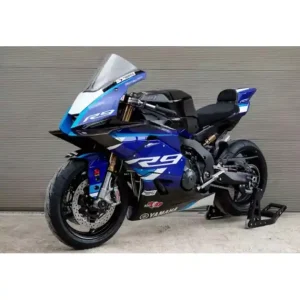 Commander Vite Carénage racing complet Yamaha YZF-R9 2025- S2 Concept