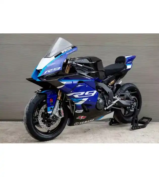 Commander Vite Carénage racing complet Yamaha YZF-R9 2025- S2 Concept