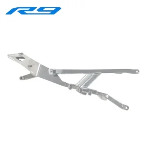 Prix Bas Boucle arriere racing Yamaha YZF-R9 2025- FEBUR