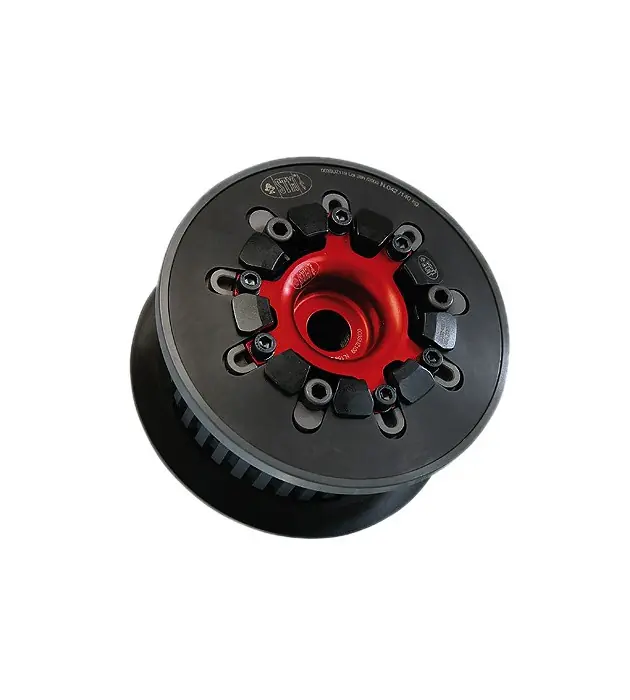 Marque Embrayage anti-drible Yamaha YZF-R3 14-21 STM