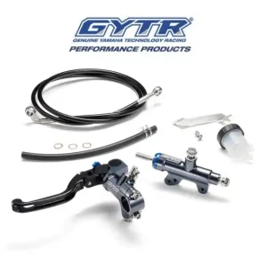 Meilleure Vente Maître-cylindre de frein arriere au guidon R1 & R6 GYTR