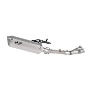 Demi ligne Spark Inox Yamaha YZF-R1/R1M 15-19‘ Ø54 Pas Cher