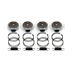 Kit 4 pistons GYTR Yamaha Racing YZF-R1 15-26 2CR116A07100 Pas Cher