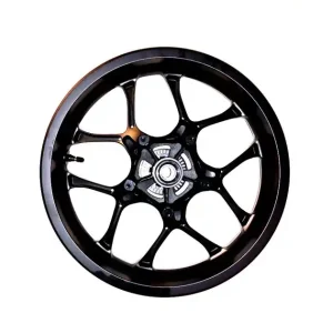 Livraison Express Jante avant Yamaha YZF-R1 15- Yamaha GYTR