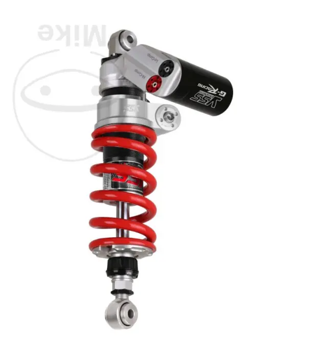 Amortisseur YSS – Série G-Racing YAMAHA YZF-R9 2025 Dernière Chance