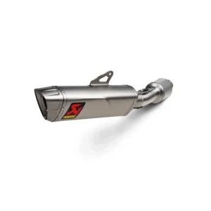 Offre Du Jour Silencieux Akrapovic Honda CBR 1000 RR R /SP 20- Slip-On Line (Titanium) Track Day