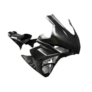 Achetez Aujourd'hui Carénage complet Aprilia RSV4 2019 Ailerons/tunnel d‘air