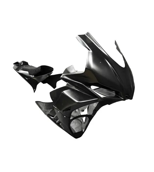 Achetez Aujourd'hui Carénage complet Aprilia RSV4 2019 Ailerons/tunnel d‘air