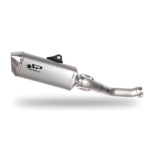 Demi ligne Spark titane Kawasaki ZX-10R 16‘ Must-Have