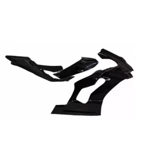 Carénage complet Kawasaki ZX-10R 21‘ CRC Fairings Haute Qualité
