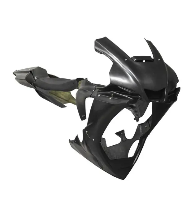 Seulement Aujourd'hui Carénage complet Yamaha YZF-R1/R1M 20- S2 Concept