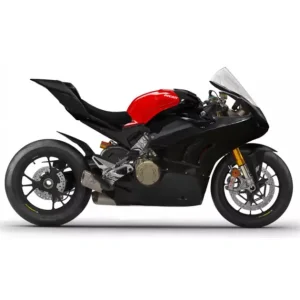 Carénage complet DUCATI V4 V4S V4R 22- S2 Concept Prix Bas