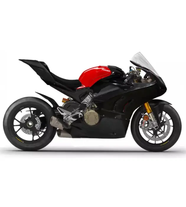 Carénage complet DUCATI V4 V4S V4R 22- S2 Concept Prix Bas