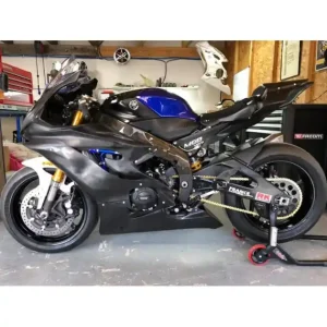 Prix Réduit Carénage complet Yamaha YZF-R6 17- S2 Concept