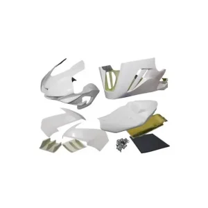 Carénage complet Honda CBR 1000 RR R / SP 2020 Sebimoto Usine Directe