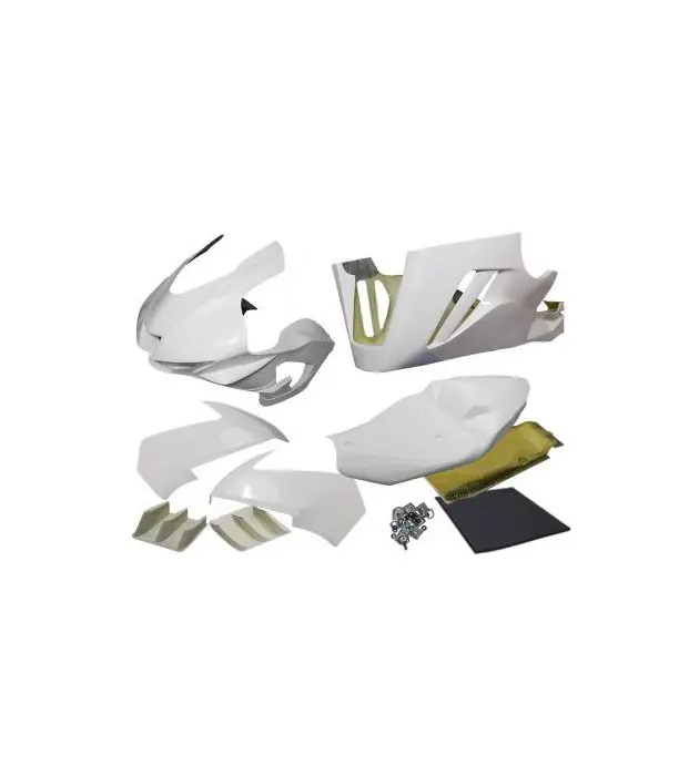 Carénage complet Honda CBR 1000 RR R / SP 2020 Sebimoto Usine Directe