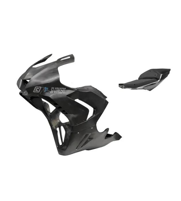 Promotion Saisonnière Carénage complet Honda CBR 1000 RR R / SP 2020 S2 Concept