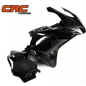 Commander Vite Carénage complet Yamaha YZF-R6 17- CRC