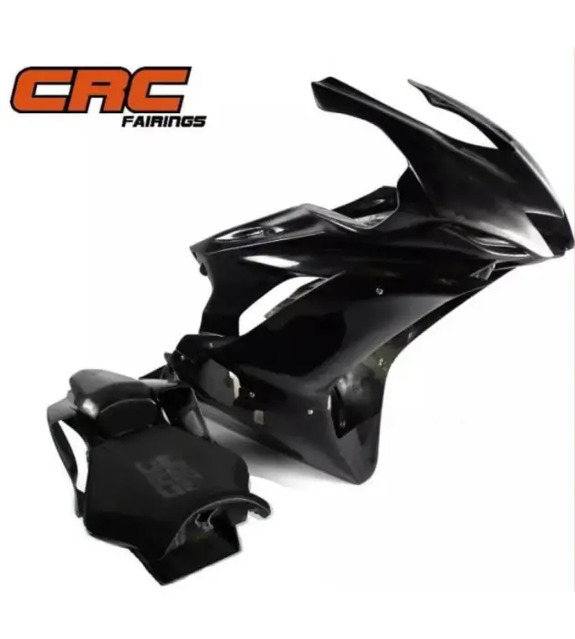 Commander Vite Carénage complet Yamaha YZF-R6 17- CRC