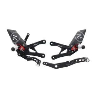 Top Vente Commandes reculées Yamaha YZF-R6 Lightech R Version