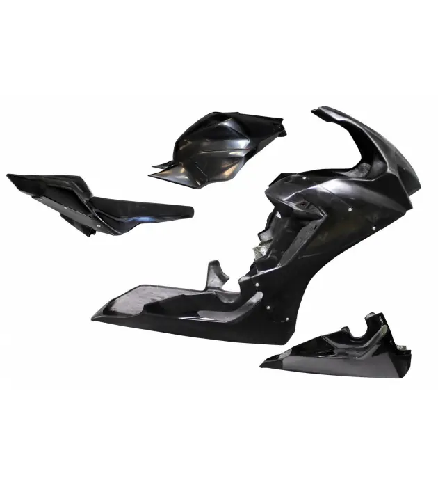 Carénage complet Honda CBR1000RR 2017-19‘ Soldes