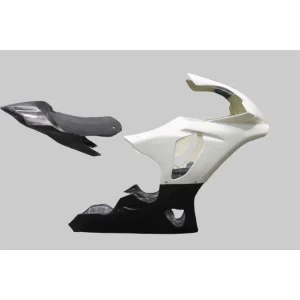 Carénage complet Yamaha YZF-R1/R1M 15-19 S2 Concept Produit De Marque