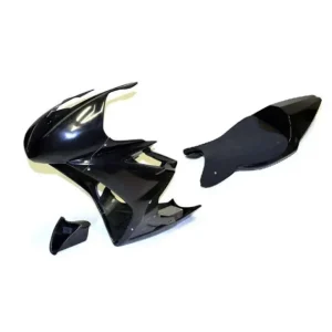 Carénage complet Triumph Daytona 675 depuis 2013 CRC fairings Expédié Aujourd'hui
