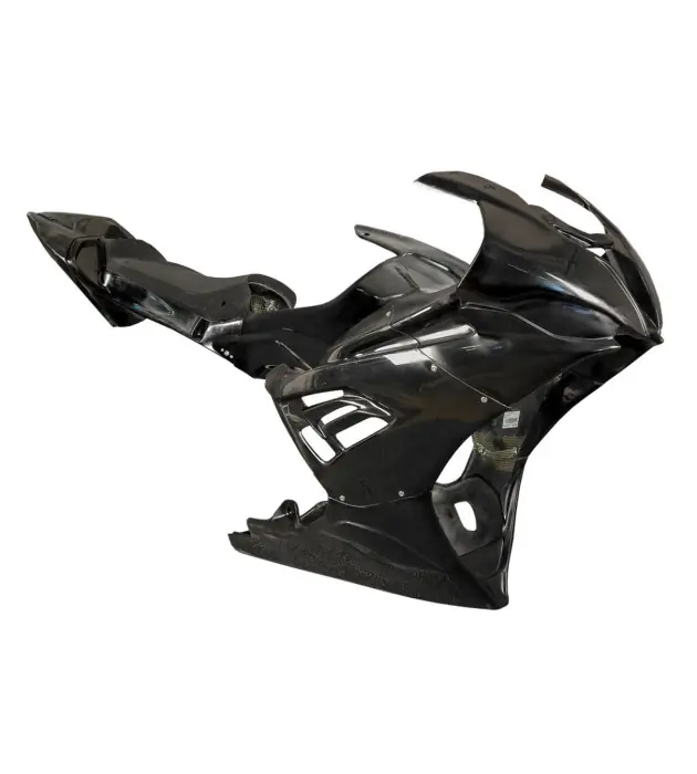 Carénage BMW S1000RR 2019-2022 CRC Fairings Nouveauté