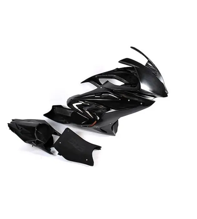 Carénage complet BMW S1000RR 2015-18‘ CRC Fairings Meilleur Choix
