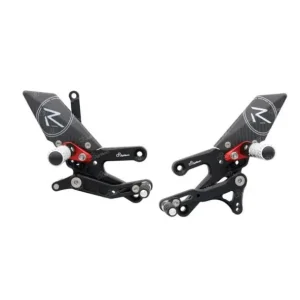 Meilleure Vente Commandes reculées Yamaha YZF-R3 Lightech R Version