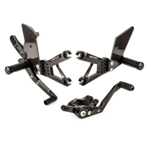 Bon Plan Commandes reculees GYTR Yamaha YZF-R1 15- GYTR BX4-RRSET-10-00