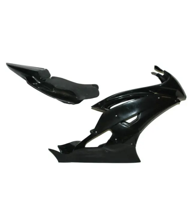 Promotion Carénage complet YZF-R6 2008-16‘