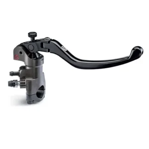 Offre Spéciale Maître-cylindre Brembo taillé masse PR19x16 CNC LEVIER LONG REPLIABLE XR01170