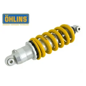 Acheter En Ligne Amortisseur ÖHLINS YAMAHA YZF R7 2021- YA585 ( homolgué GYTR FSBK, ultimate)