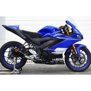 Nouveauté Carénage complet Yamaha YZF-R3 2019-