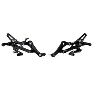 Commandes reculees racing Aprilia RS 660 20- ARP Racing parts Offre Du Jour