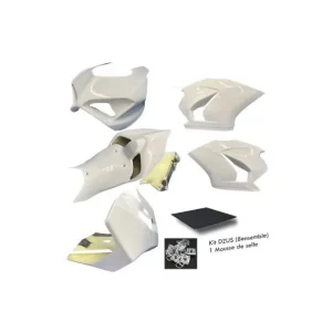 Carenage complet Ducati PANIGALE V2 955 2021-23‘ Sebimoto Populaire