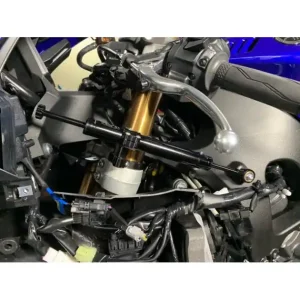 Amortisseur de direction Racing Yamaha YZF-R9 25- TOBY Livraison Express