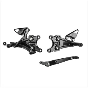 Pas Cher Commandes reculées racing Honda CBR1000RR ‘20-23 Bonamici racing