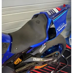 Paiement Sécurisé coque selle racing double complète EVO Yamaha YZF-R1 a partir de 2015- S2 Concept