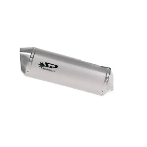 Promotion Saisonnière Silencieux L400mm diamètre 60 SPARK
