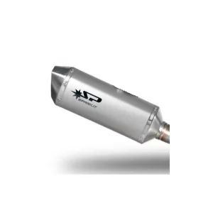 Offre Du Jour Silencieux FORCE SPARK pour Yamaha YZF-R3 15-