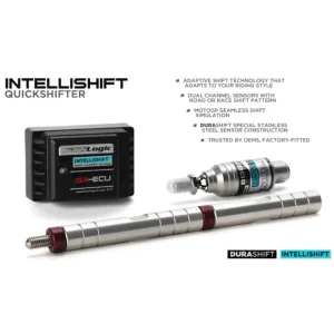 Quickshifter Translogic IS4 ECU Intellishift Top Vente