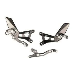 Prix Choc Commandes reculées Yamaha YZF-R6 Lightech