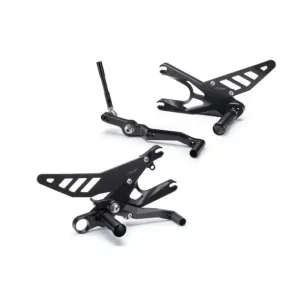 Remise Commandes reculees GYTR Yamaha YZF-R6 17-26 GYTR BN6FRSET0010