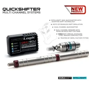 Quickshifter Ducati 848,999,1098,1198 Translogic QSXi-E-DCS Promotion