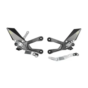 Commander Vite Commandes reculées Honda CBR1000RR-R/SP 2020 Lightech