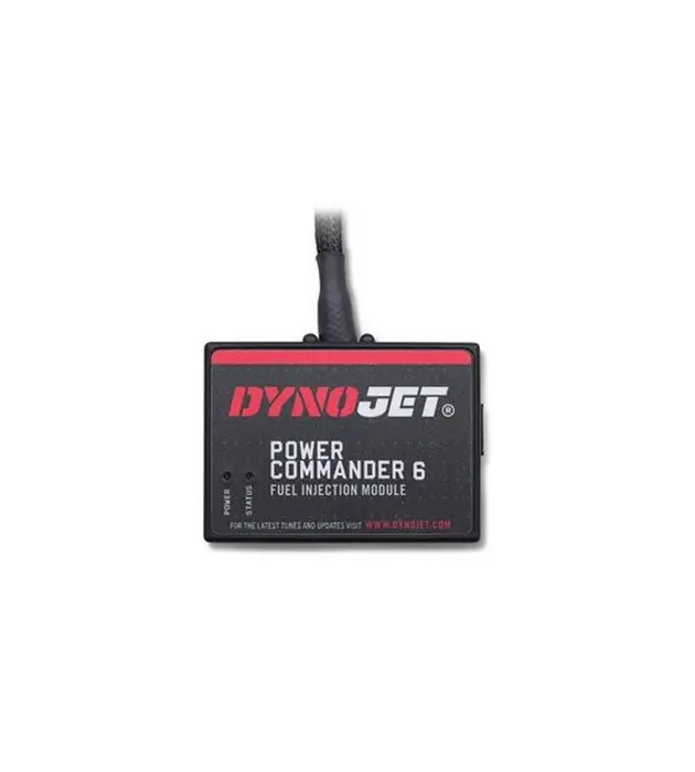 Power commander PC6 Suzuki GSX-R 750 DYNOJET Remise